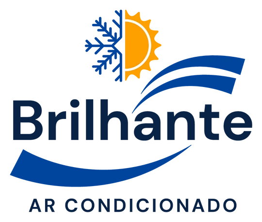 Brilhante Ar Condicionado